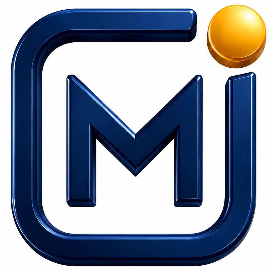 ManProAI logo mark