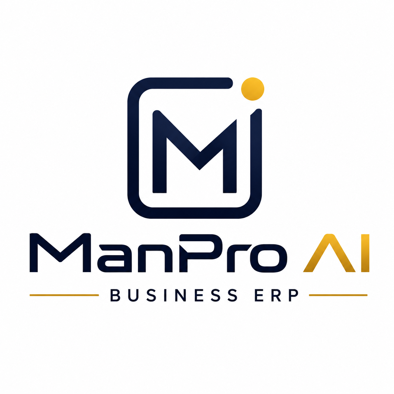 ManPro AI