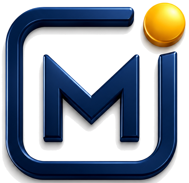 ManPro AI emblem