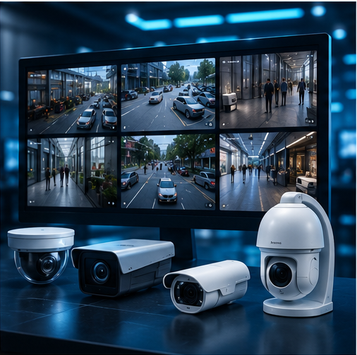 ManPro AI Vision